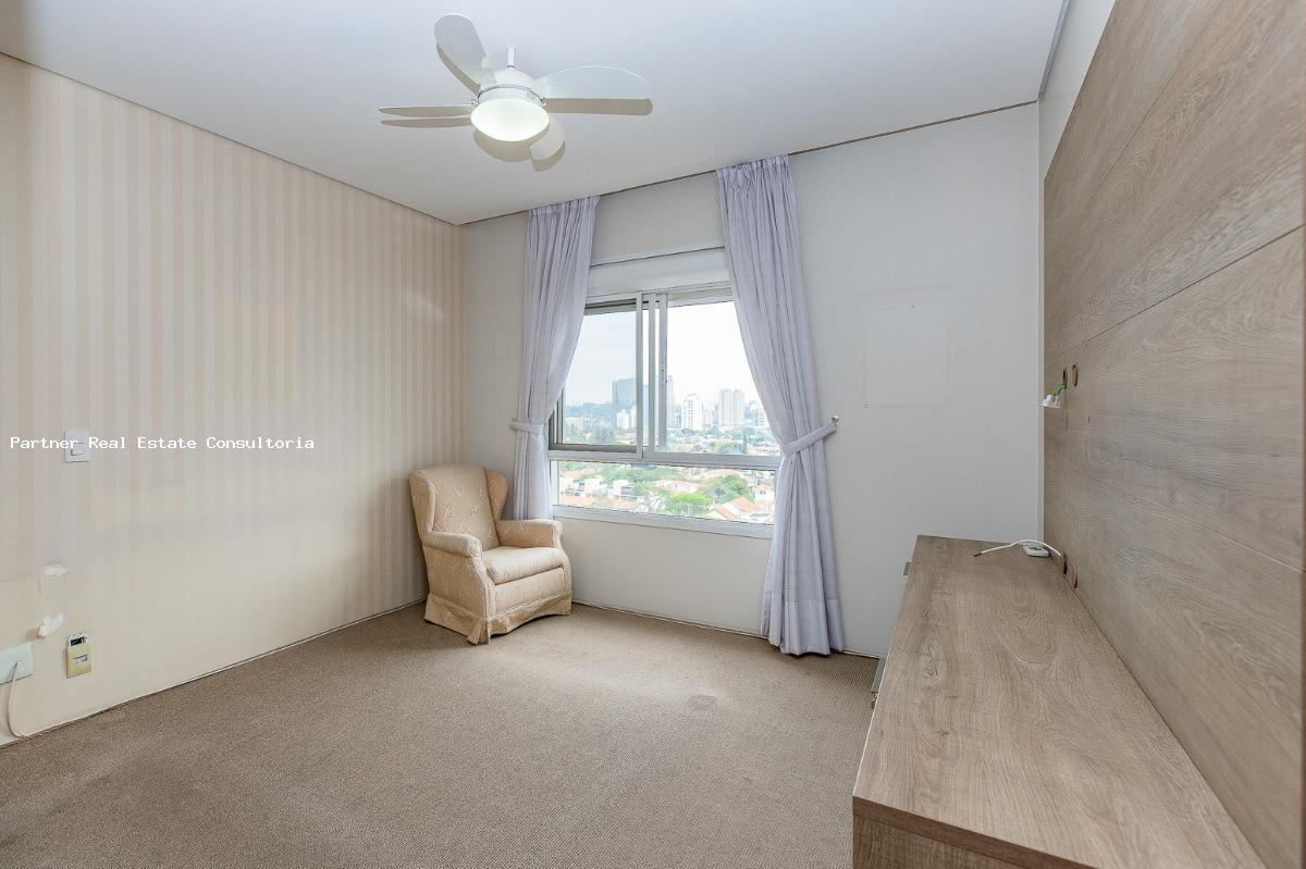 Apartamento à venda com 3 quartos, 175m² - Foto 11