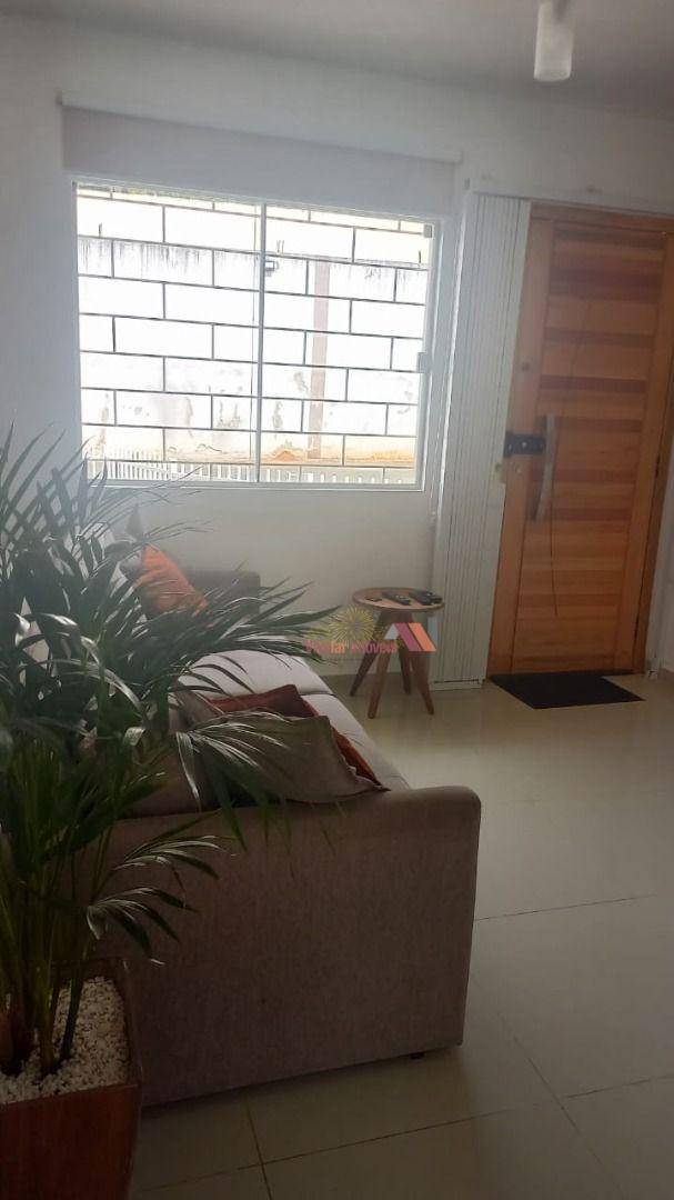 Sobrado à venda com 3 quartos, 66m² - Foto 11