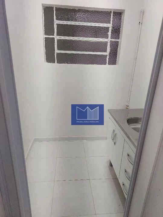 Apartamento para alugar com 1 quarto, 30m² - Foto 6