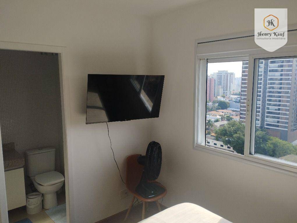 Apartamento à venda com 2 quartos, 60m² - Foto 12