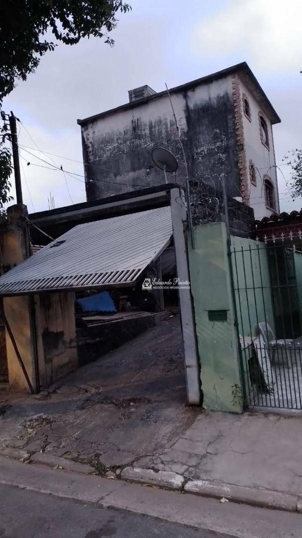 Sobrado à venda com 3 quartos, 280m² - Foto 4