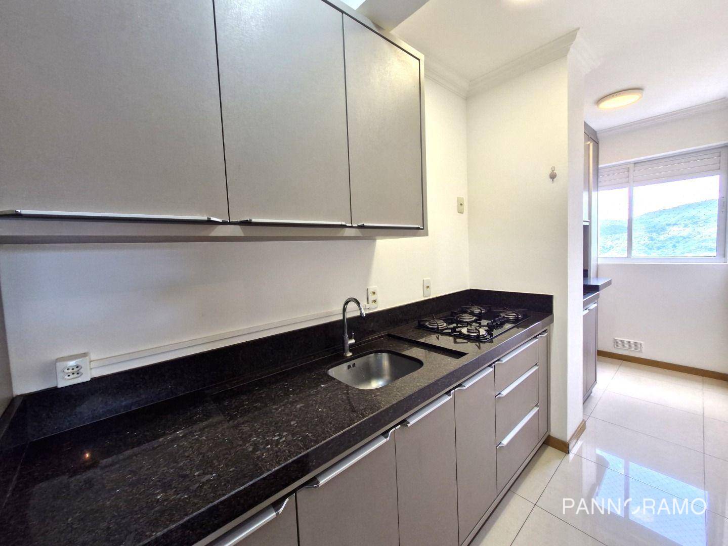 Apartamento, 3 quartos, 86 m² - Foto 1