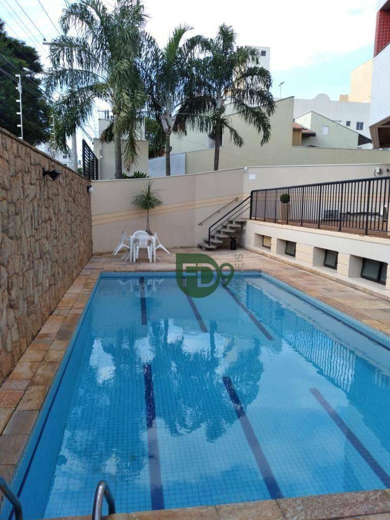 Apartamento à venda com 1 quarto, 50m² - Foto 1