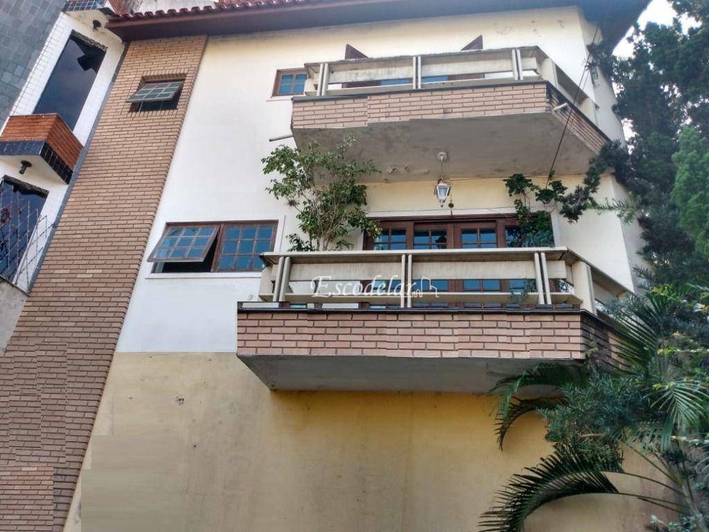 Sobrado à venda com 3 quartos, 150m² - Foto 31