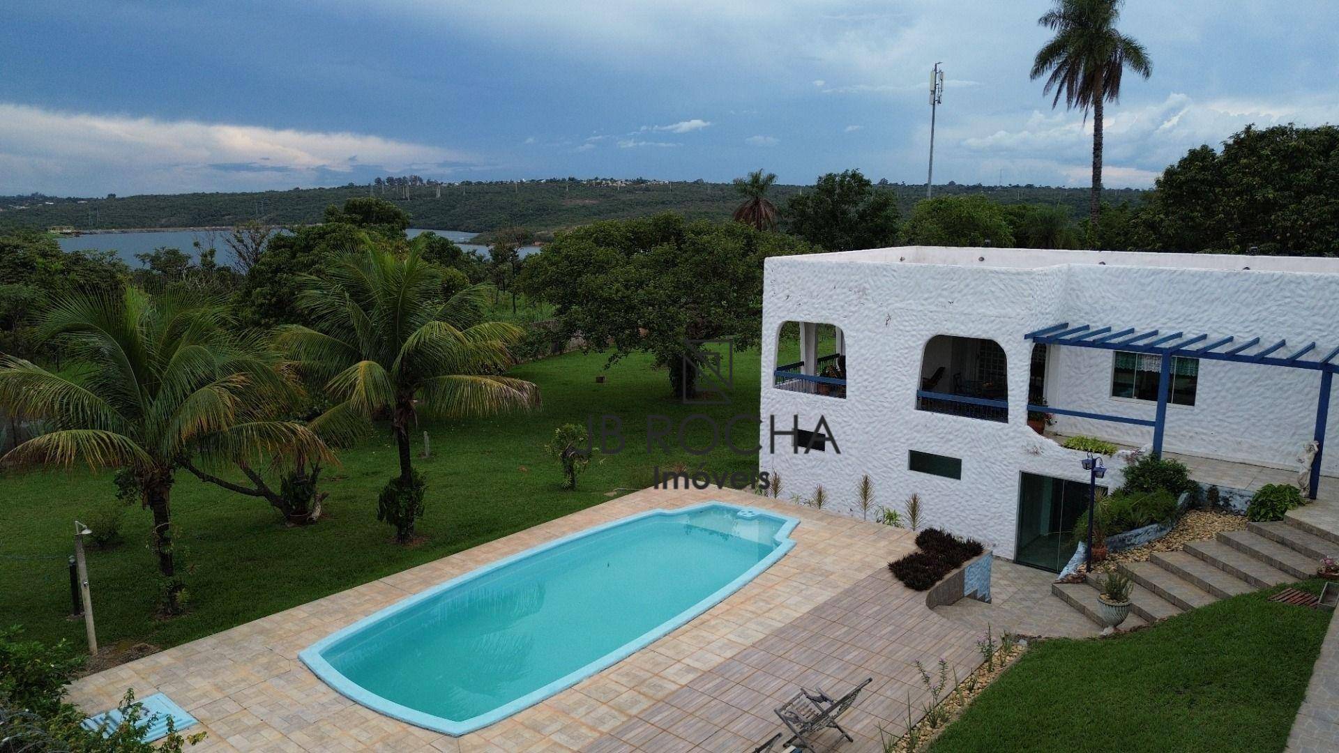 Casa, 6 quartos, 560 m² - Foto 4