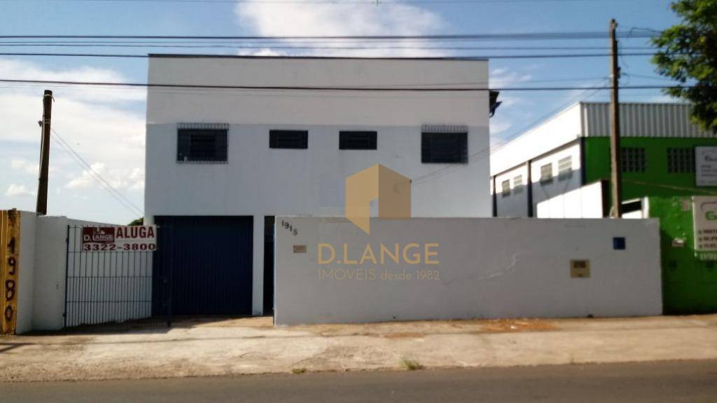 Depósito-Galpão-Armazém à venda, 315m² - Foto 1