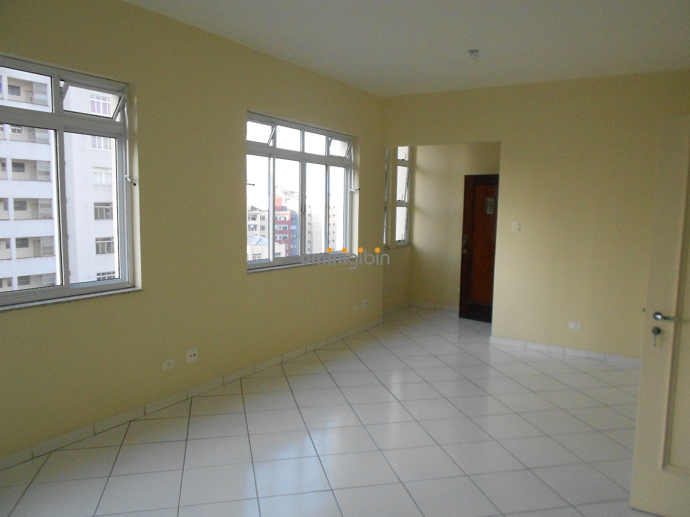 Apartamento à venda com 2 quartos, 126m² - Foto 4