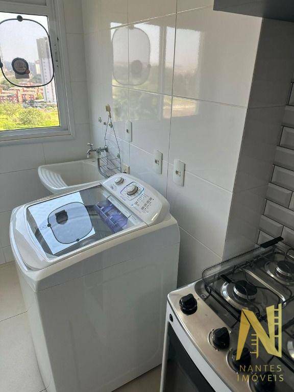 Apartamento à venda com 2 quartos, 69m² - Foto 10