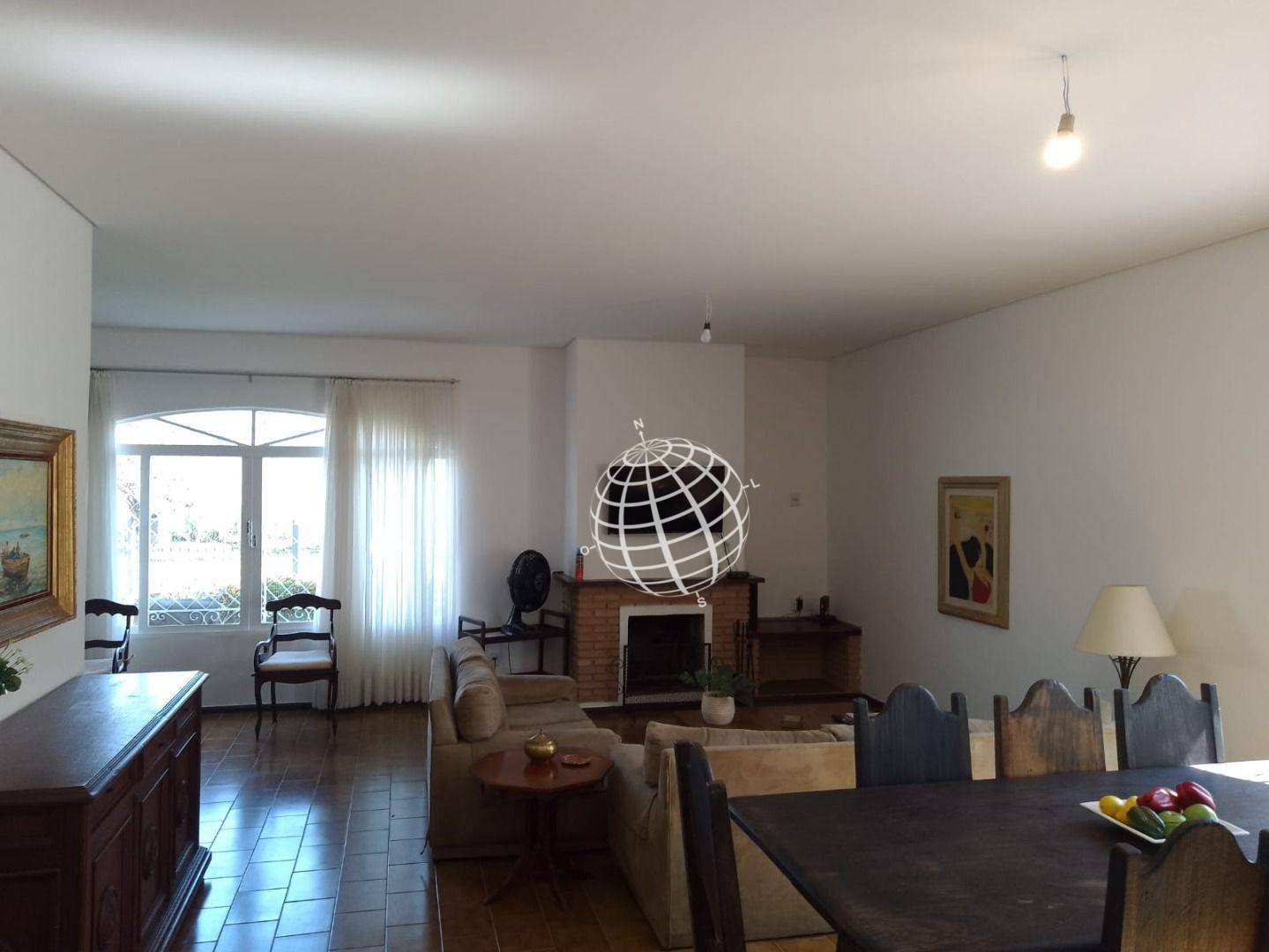 Casa à venda com 4 quartos, 265m² - Foto 11