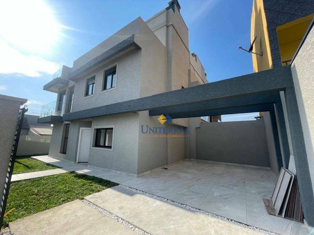 Sobrado à venda com 3 quartos, 130m² - Foto 30