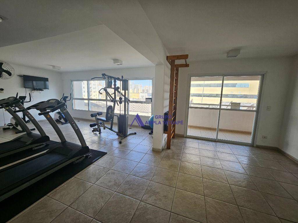 Apartamento, 2 quartos, 65 m² - Foto 25