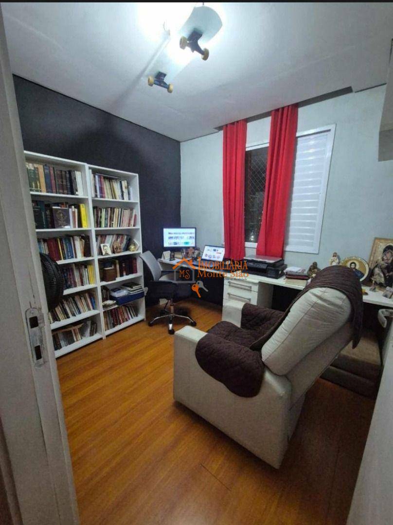 Apartamento à venda com 4 quartos, 114m² - Foto 13