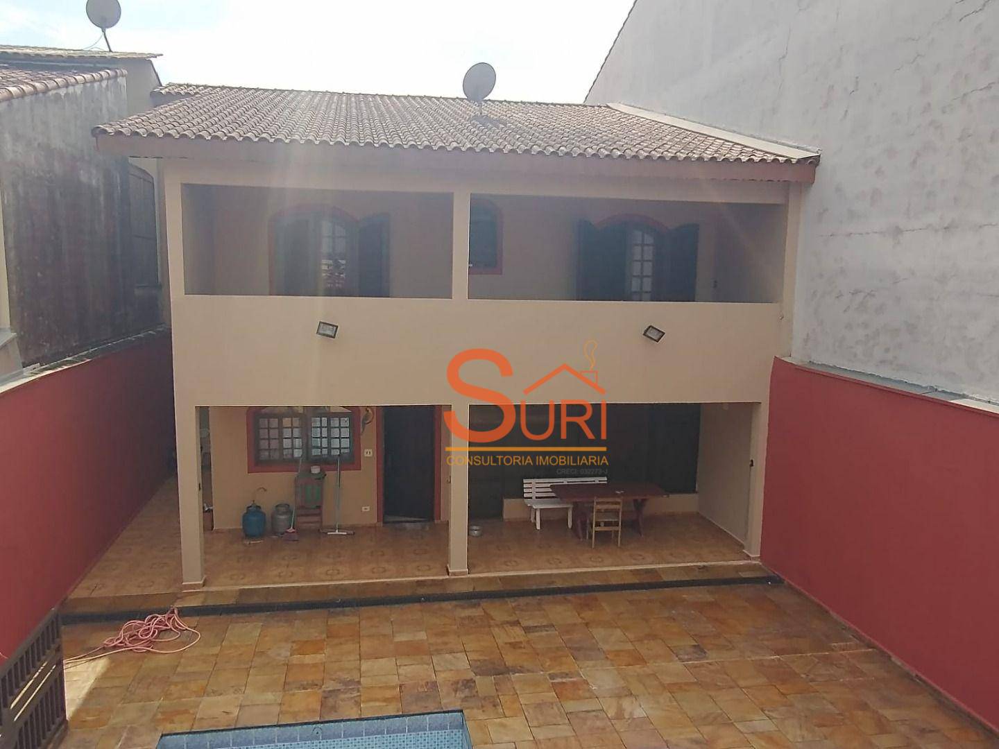 Casa à venda com 3 quartos, 300m² - Foto 20