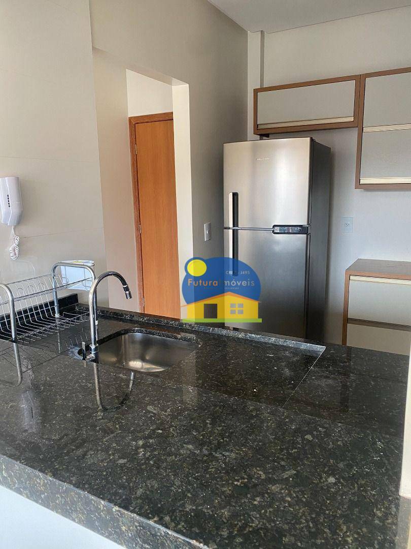 Apartamento para alugar com 2 quartos, 78m² - Foto 10