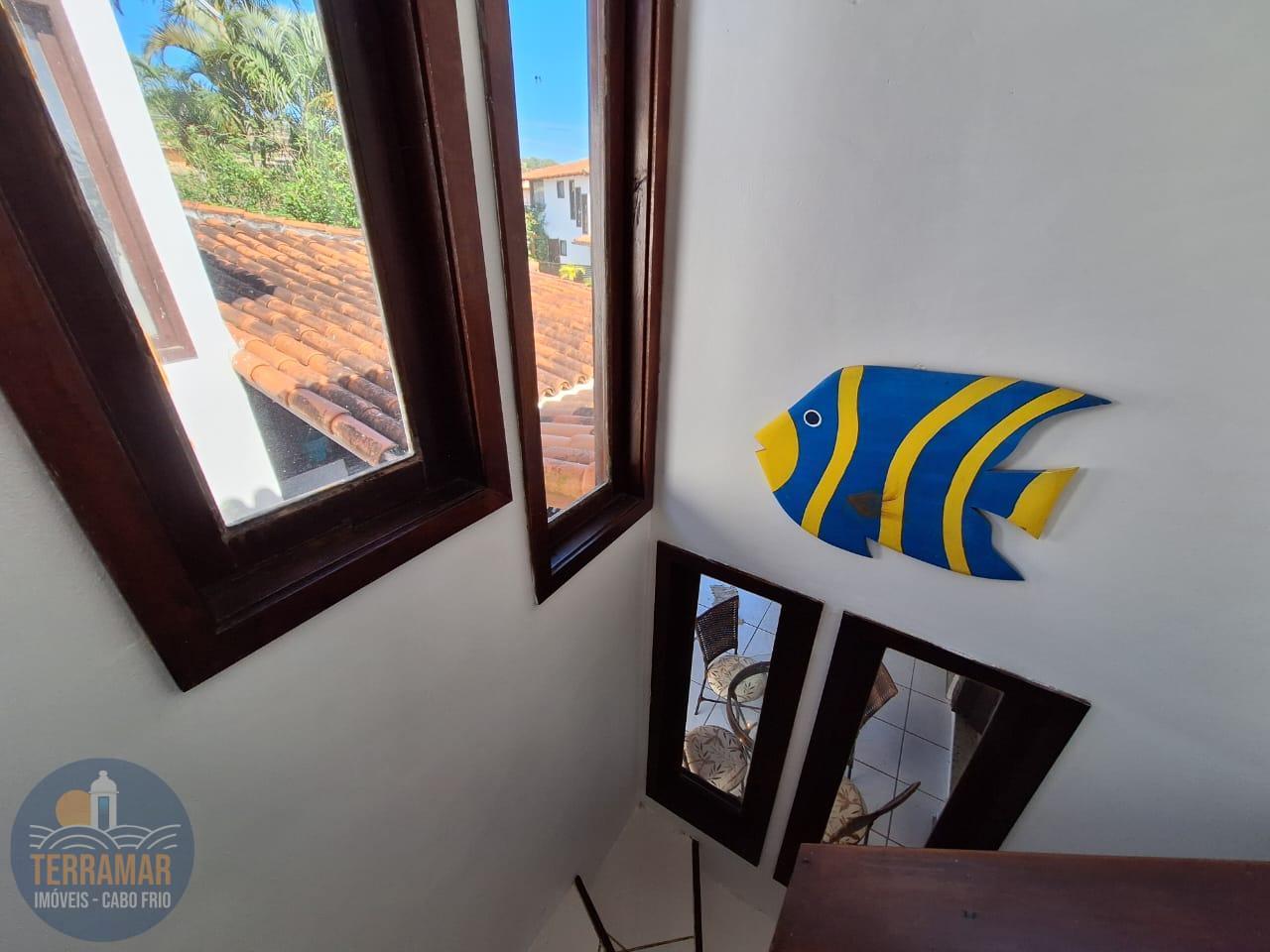 Casa de Condomínio à venda com 3 quartos, 120m² - Foto 13