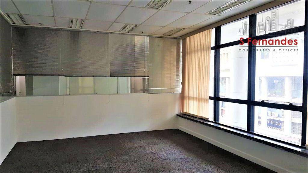 Conjunto Comercial-Sala para alugar, 127m² - Foto 2