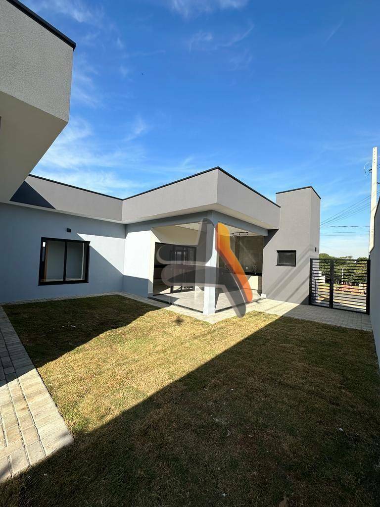 Casa de Condomínio à venda com 3 quartos, 161m² - Foto 21