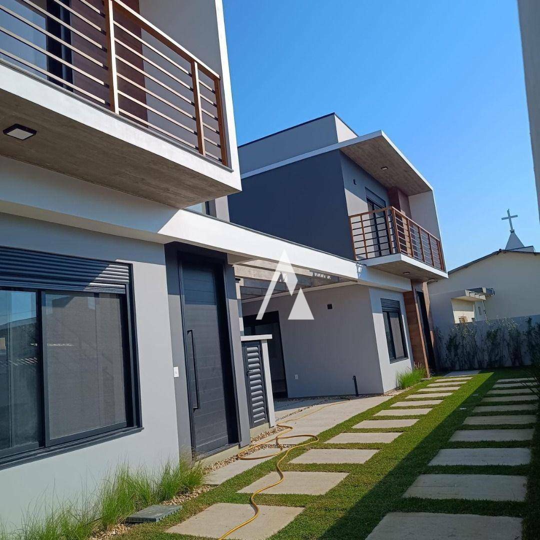 Casa de Condomínio à venda com 3 quartos, 113m² - Foto 6