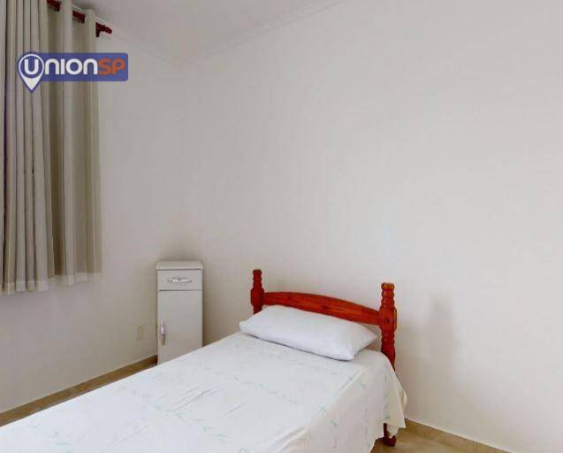 Apartamento à venda com 2 quartos, 53m² - Foto 9