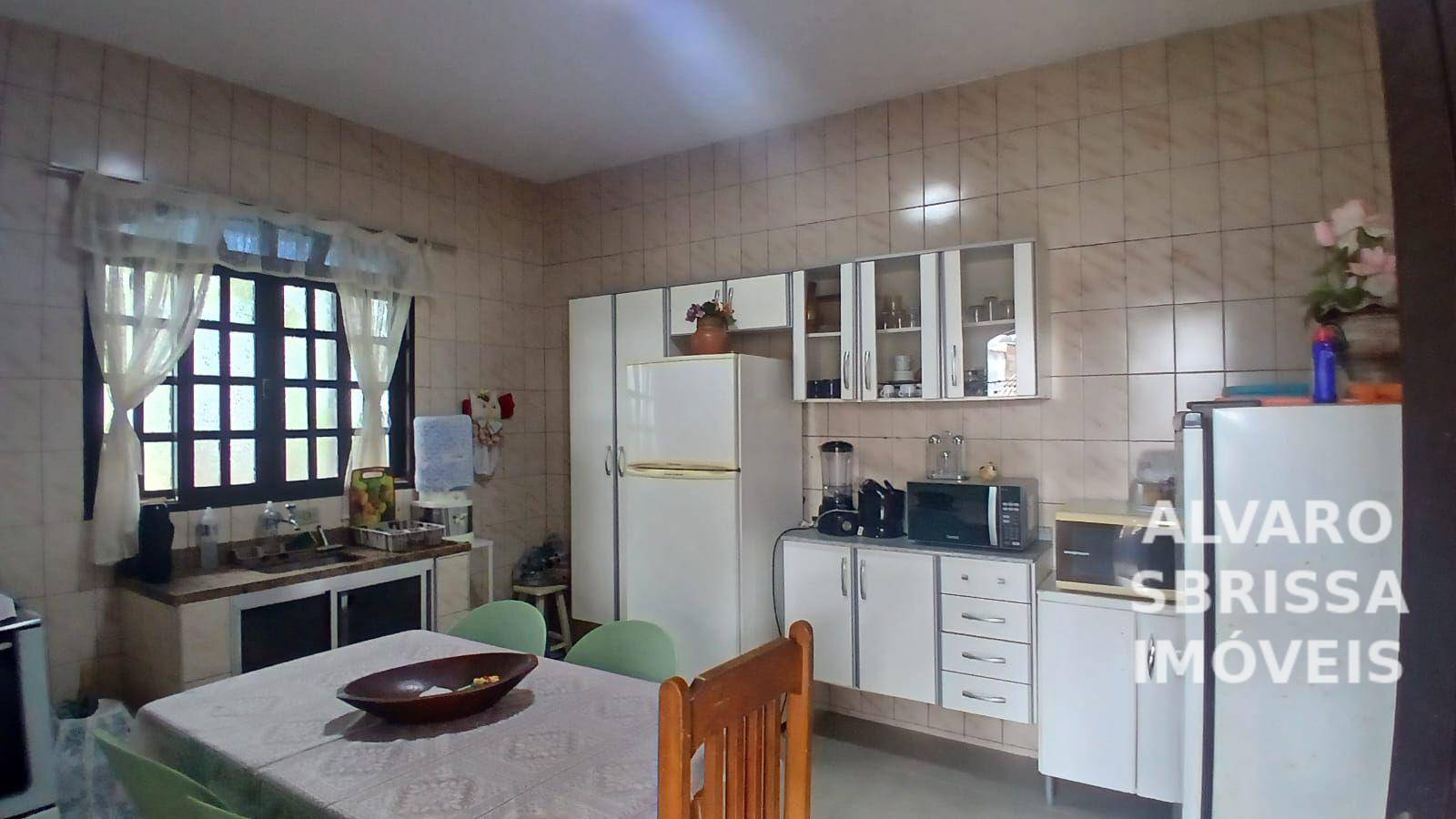 Chácara para alugar com 2 quartos, 135m² - Foto 23