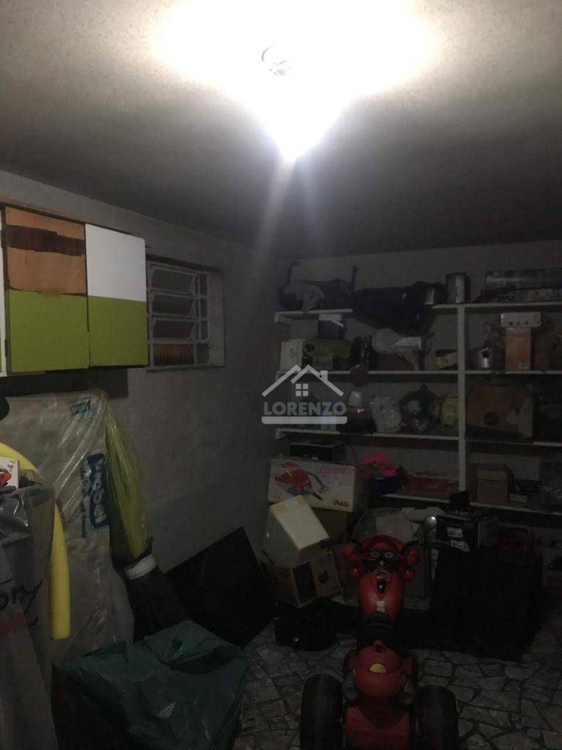 Sobrado à venda com 3 quartos, 255m² - Foto 18