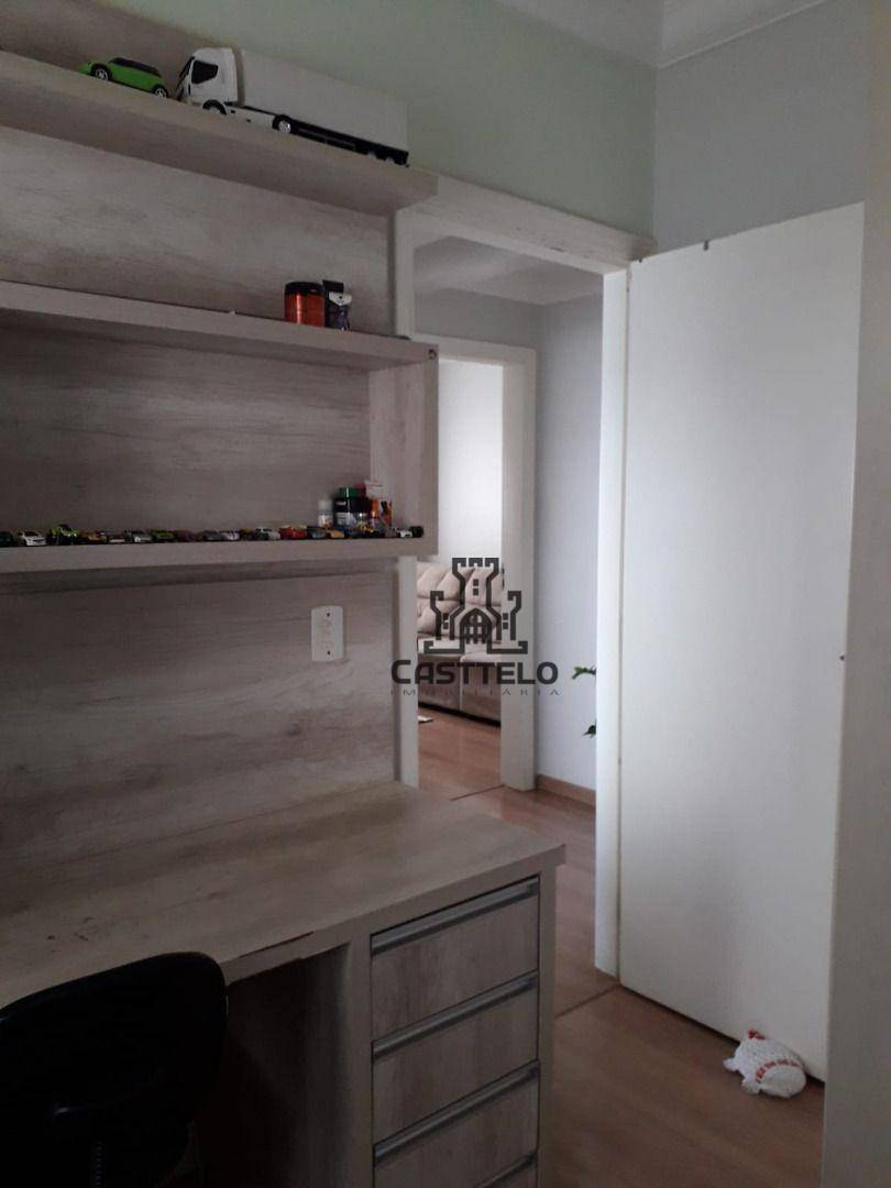 Apartamento à venda com 3 quartos, 98m² - Foto 21