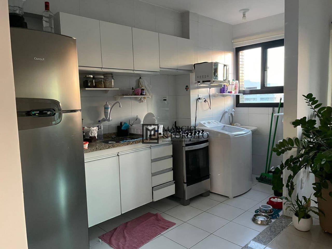 Apartamento à venda com 2 quartos, 78m² - Foto 9