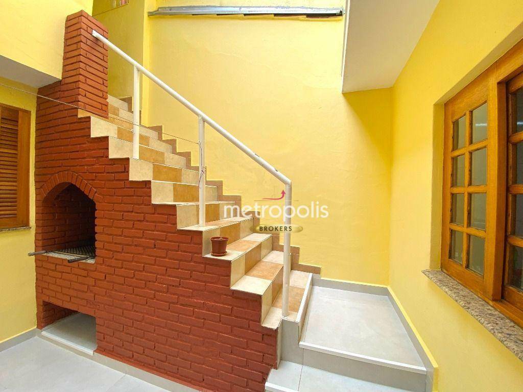 Sobrado à venda com 3 quartos, 338m² - Foto 27