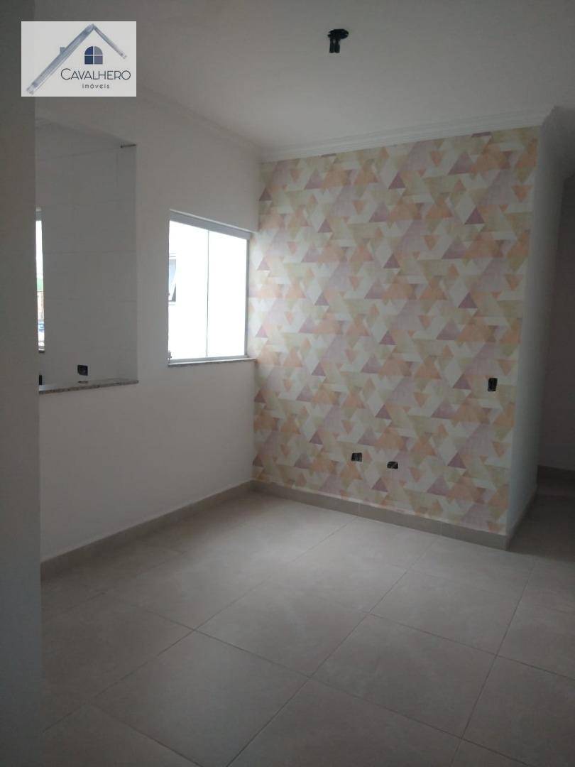 Cobertura à venda com 2 quartos, 100m² - Foto 4