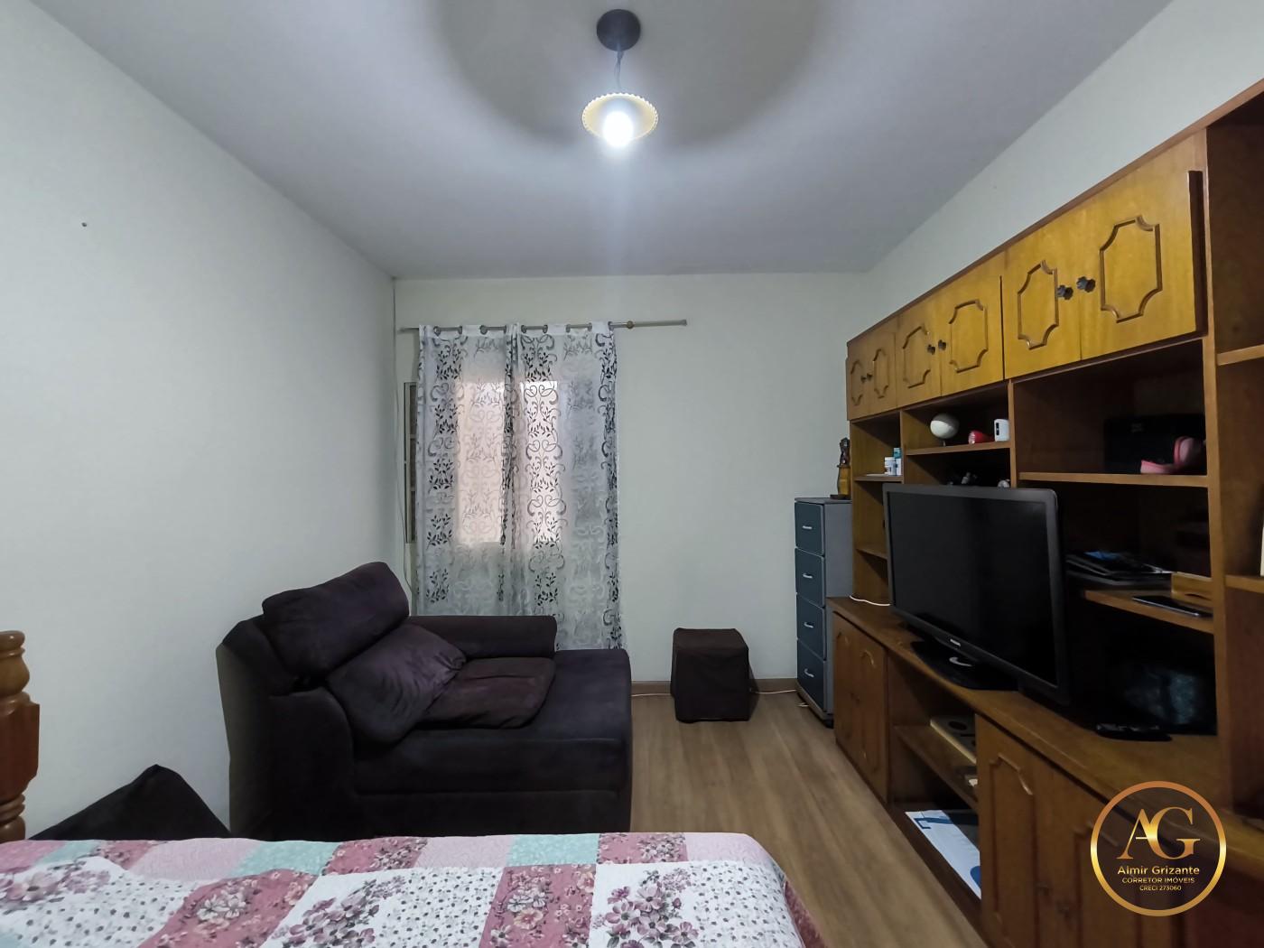 Casa à venda com 3 quartos, 198m² - Foto 17