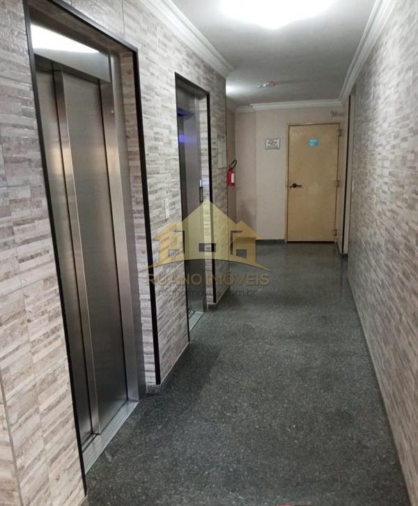 Apartamento à venda com 2 quartos, 53m² - Foto 9