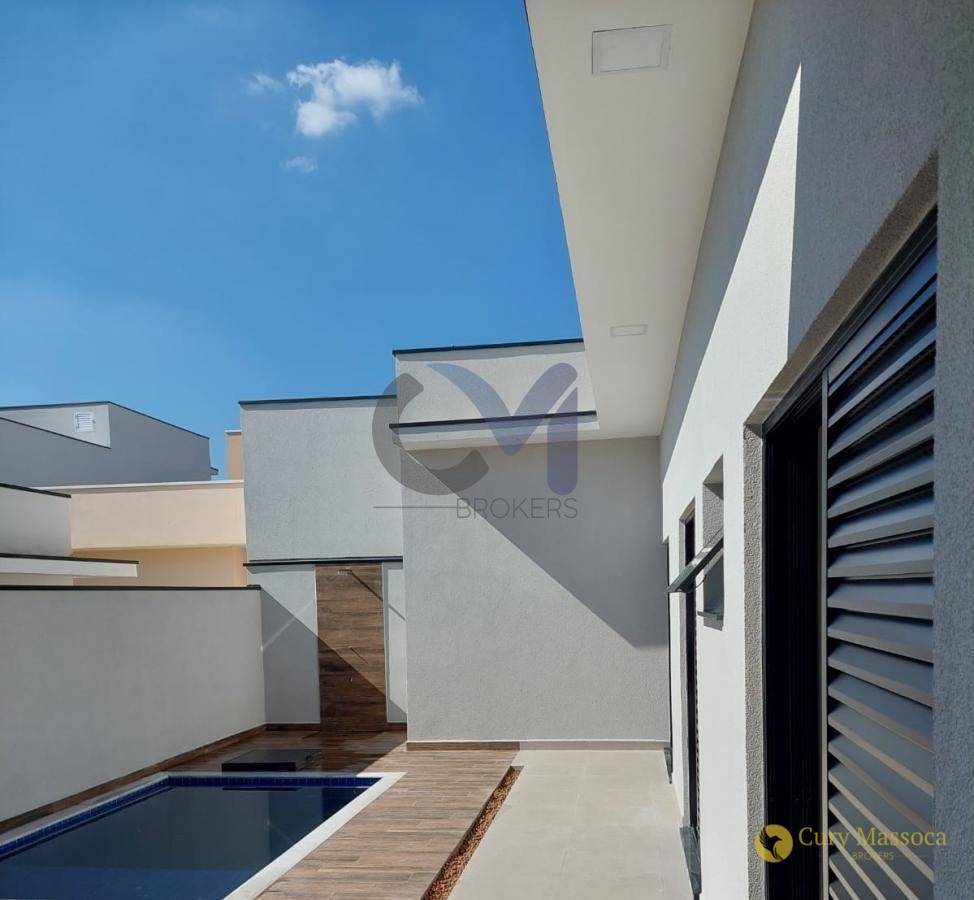 Casa de Condomínio à venda com 3 quartos, 161m² - Foto 6