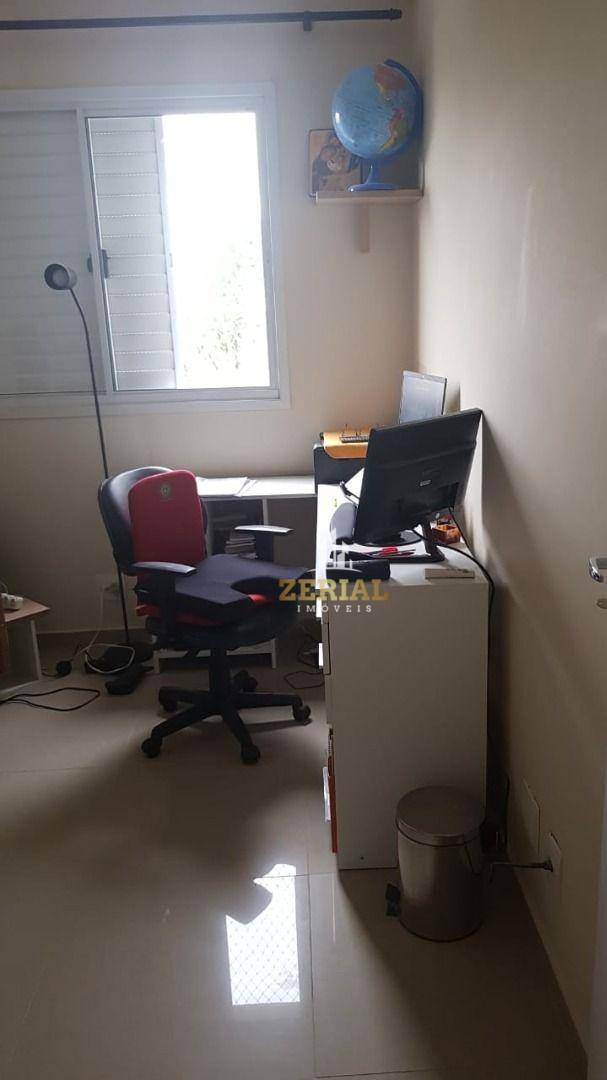 Apartamento à venda com 3 quartos, 72m² - Foto 15