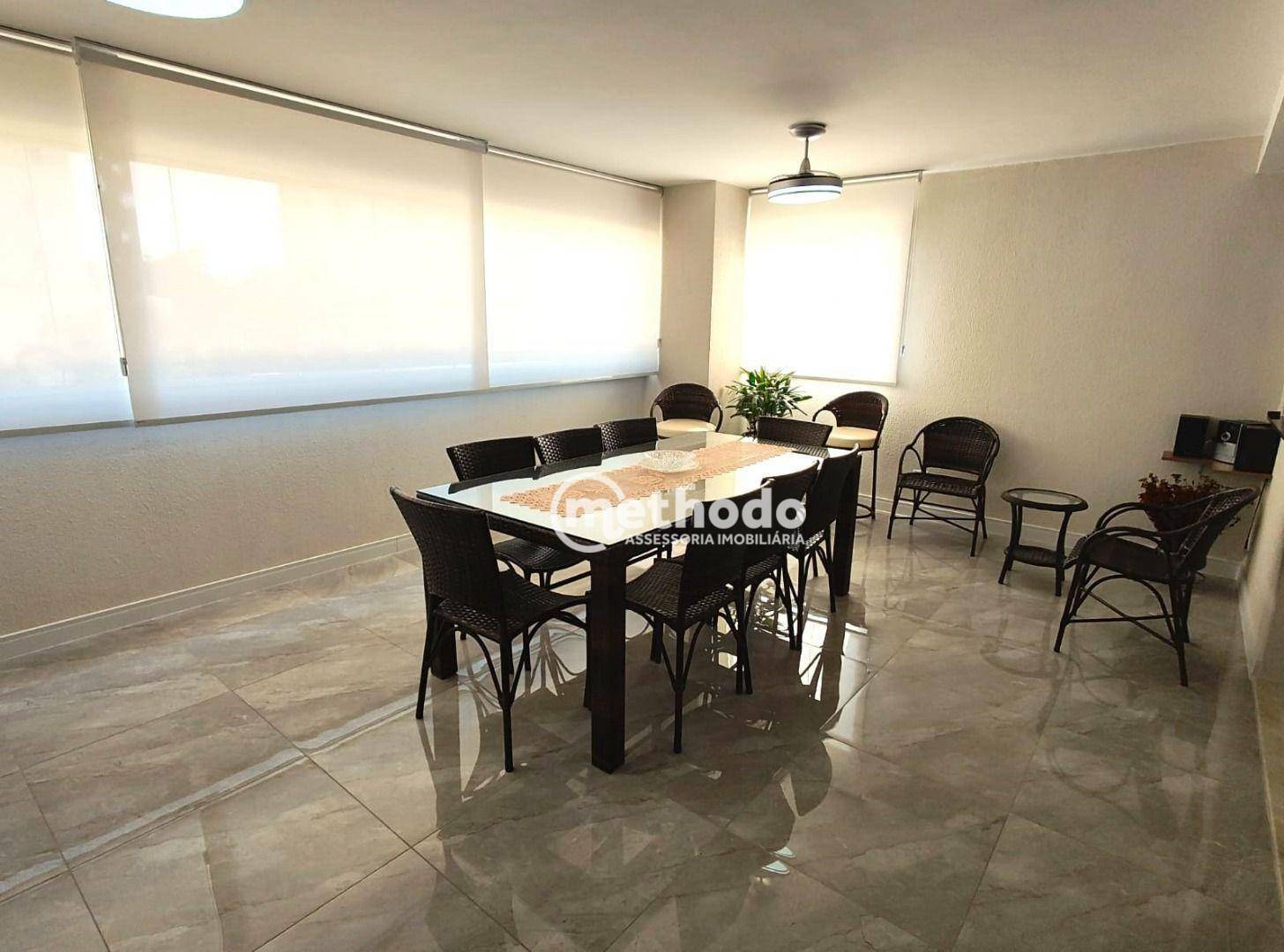 Apartamento à venda com 3 quartos, 126m² - Foto 18