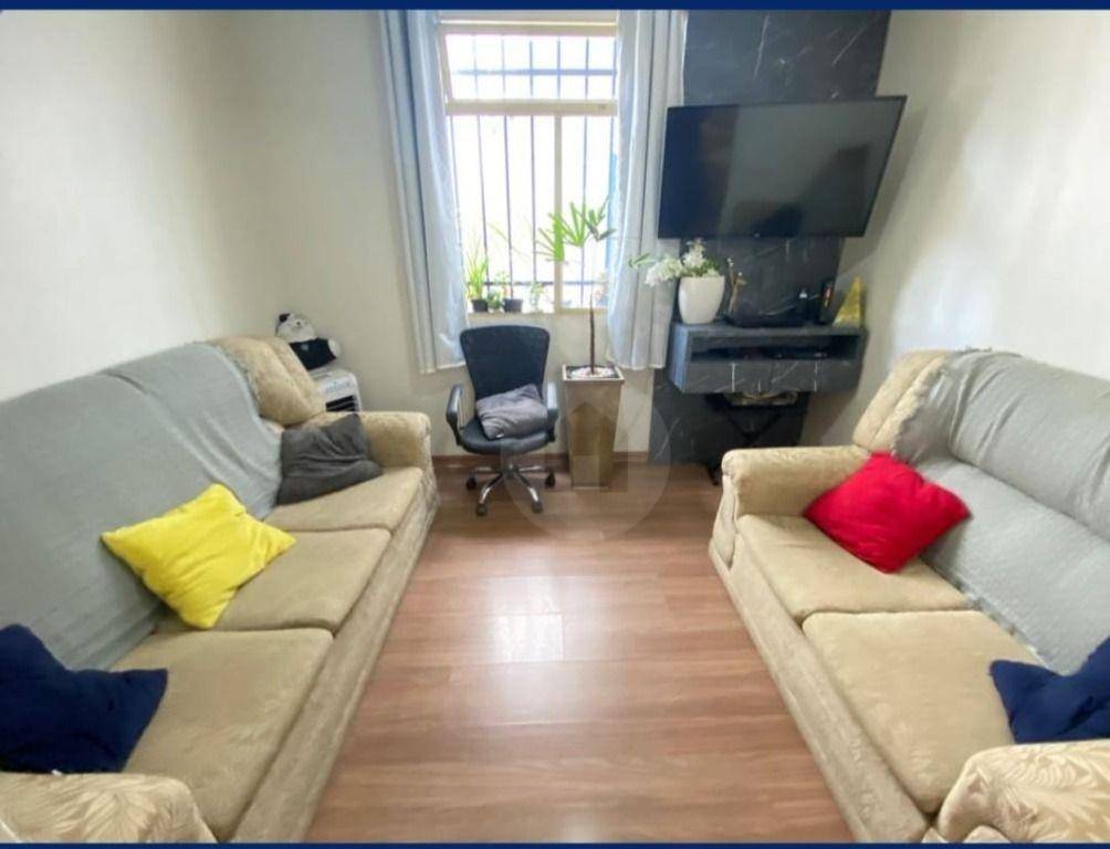 Apartamento à venda com 2 quartos, 56m² - Foto 1