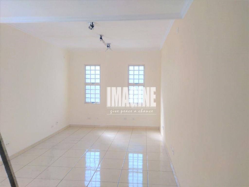 Sobrado à venda com 2 quartos, 121m² - Foto 2