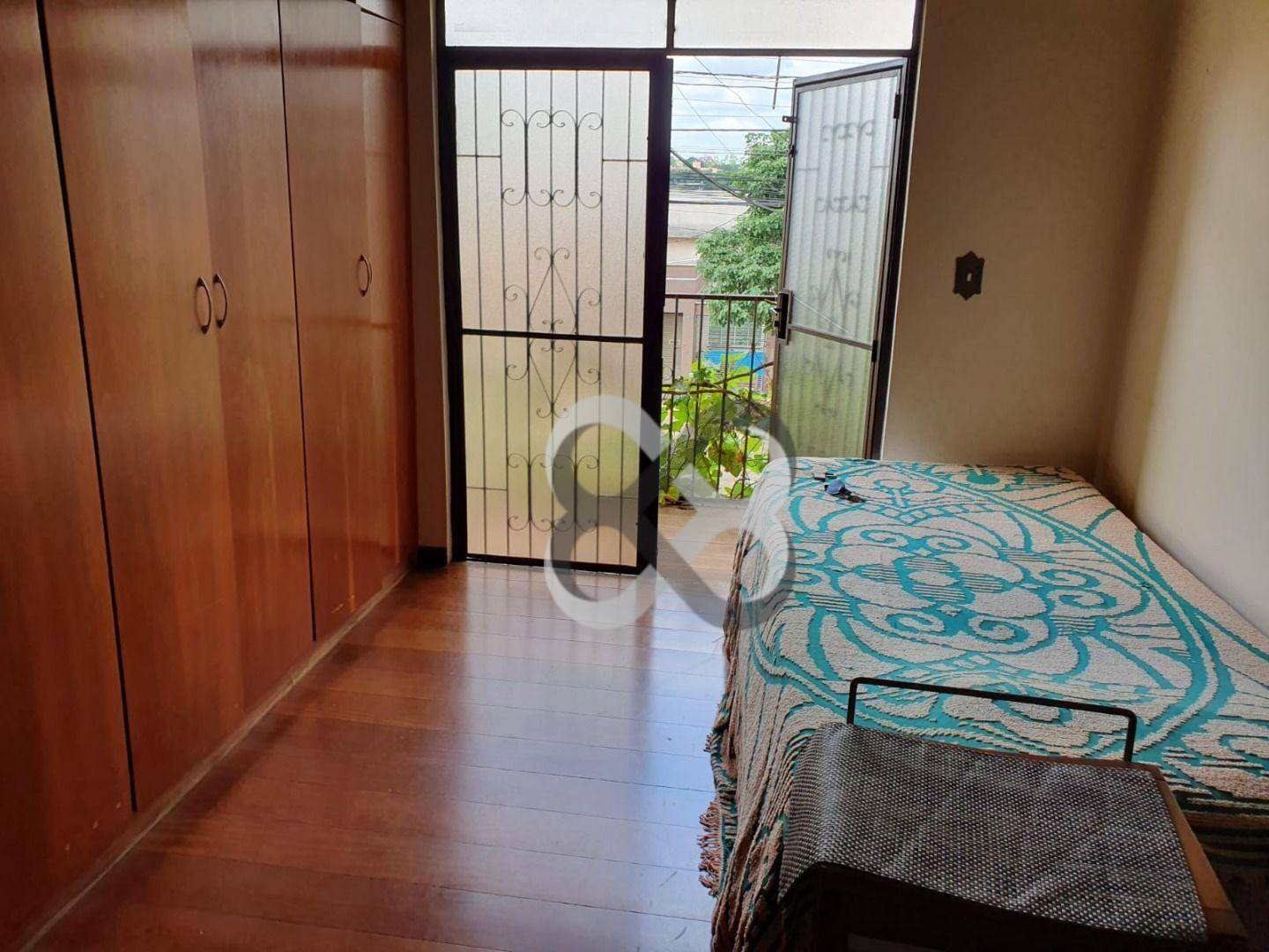 Sobrado, 6 quartos, 364 m² - Foto 23