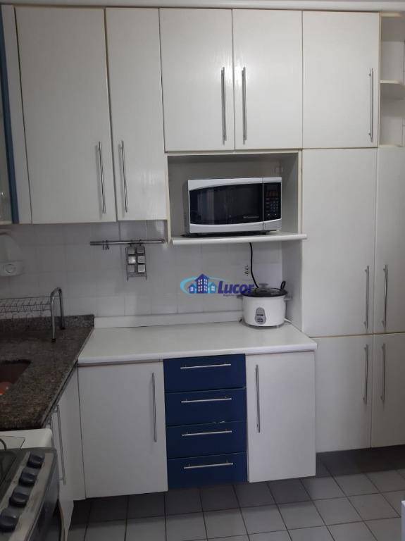 Apartamento à venda com 2 quartos, 54m² - Foto 9