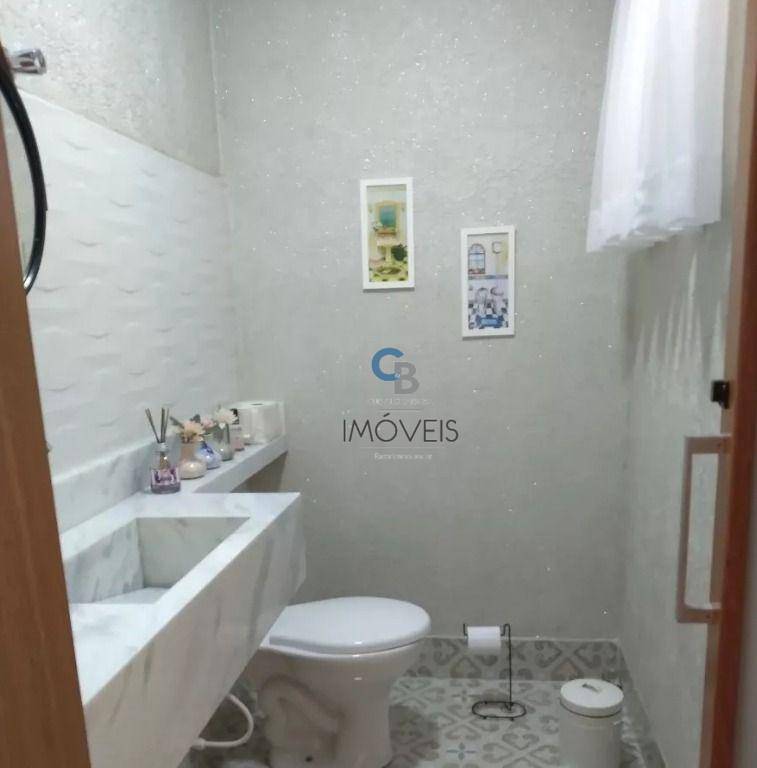 Sobrado à venda com 3 quartos, 81m² - Foto 20