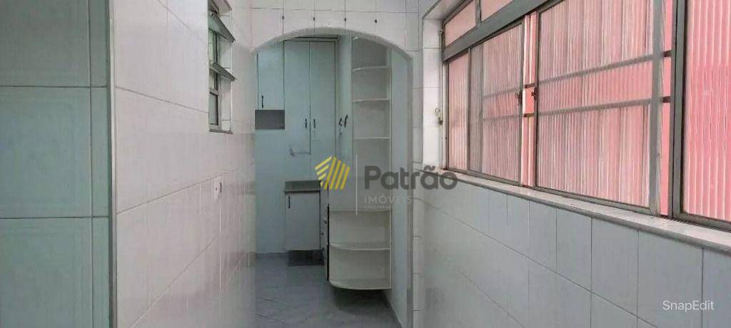 Apartamento à venda com 2 quartos, 57m² - Foto 3