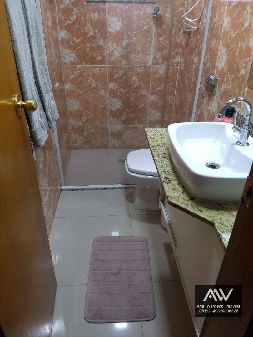 Apartamento à venda com 3 quartos, 99m² - Foto 21