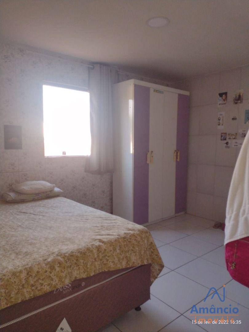 Apartamento à venda com 3 quartos, 98m² - Foto 15