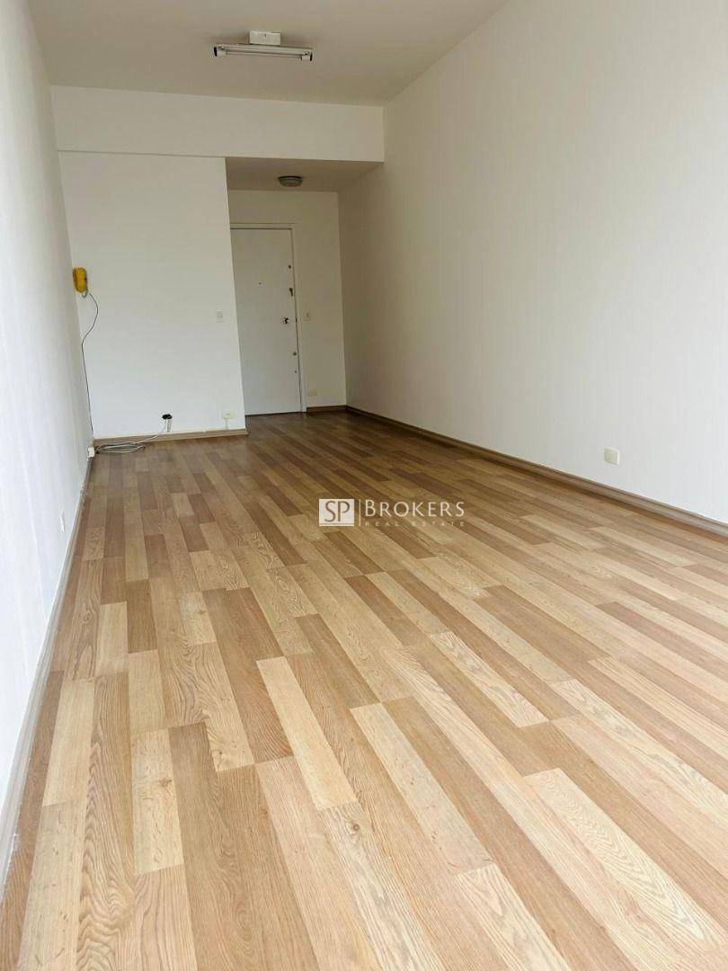 Conjunto Comercial-Sala à venda e aluguel, 30m² - Foto 4