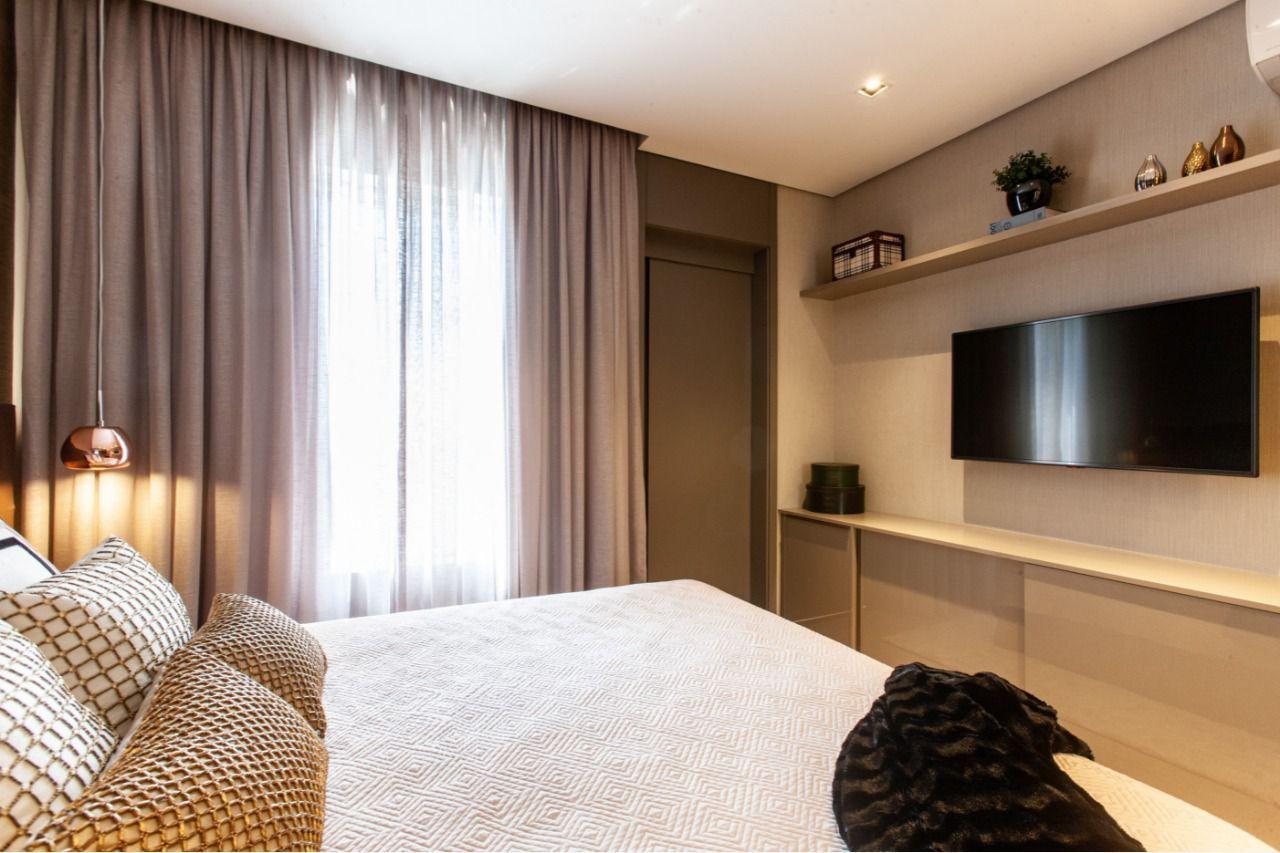 Apartamento à venda com 1 quarto, 70m² - Foto 13