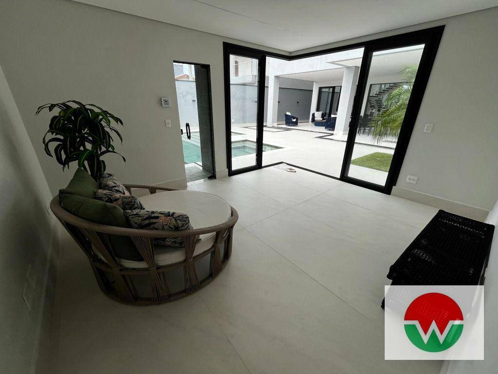 Casa de Condomínio à venda com 5 quartos, 490m² - Foto 20