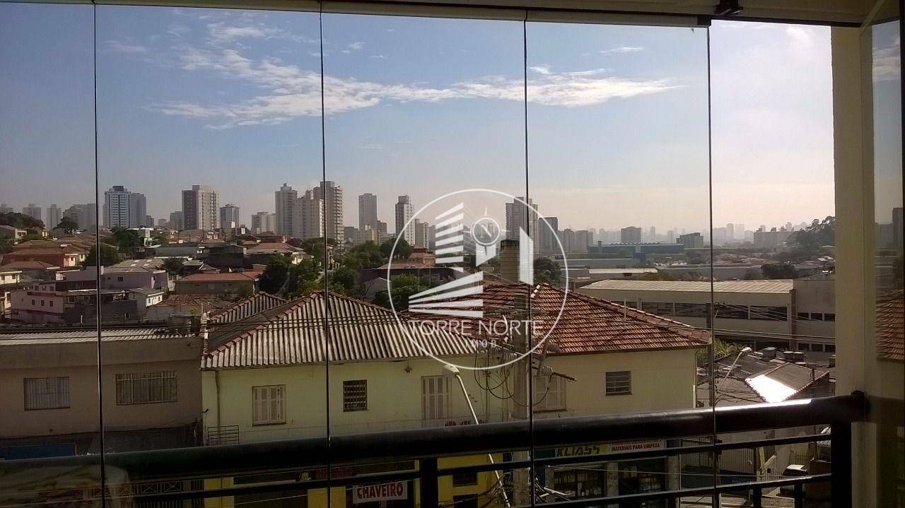 Apartamento à venda com 3 quartos, 67m² - Foto 21