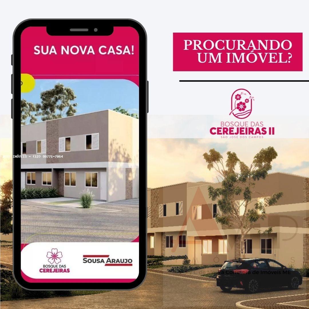 Casa de Condomínio à venda com 2 quartos, 96m² - Foto 9