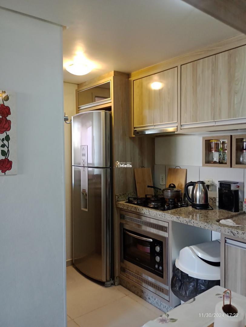 Apartamento à venda com 2 quartos, 46m² - Foto 8