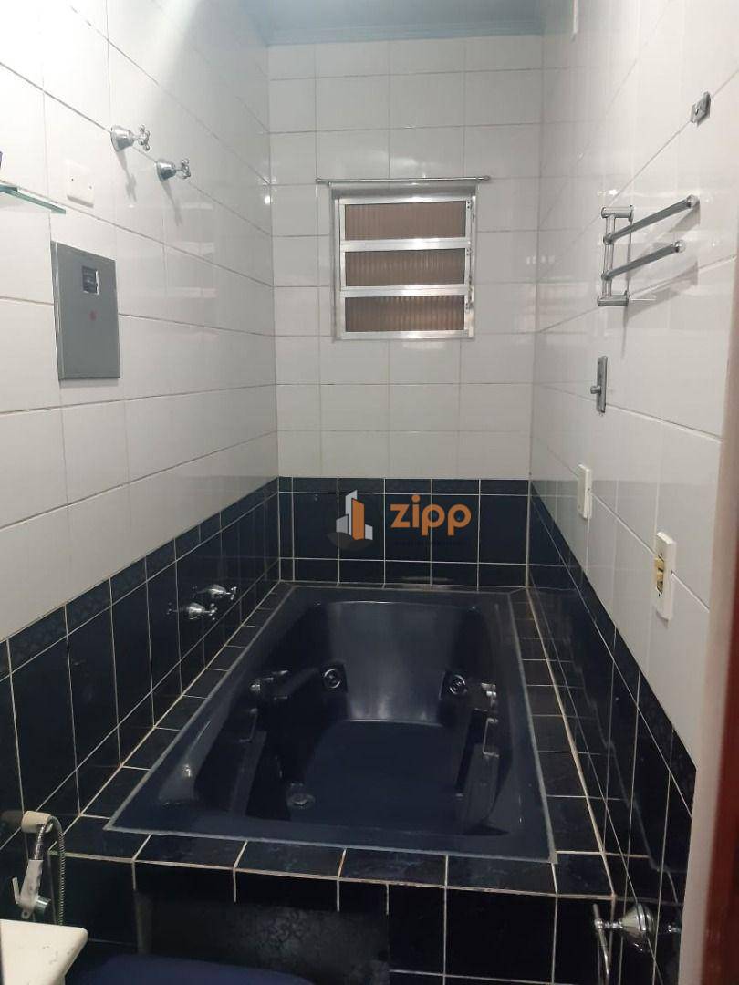 Sobrado à venda com 8 quartos, 450m² - Foto 6