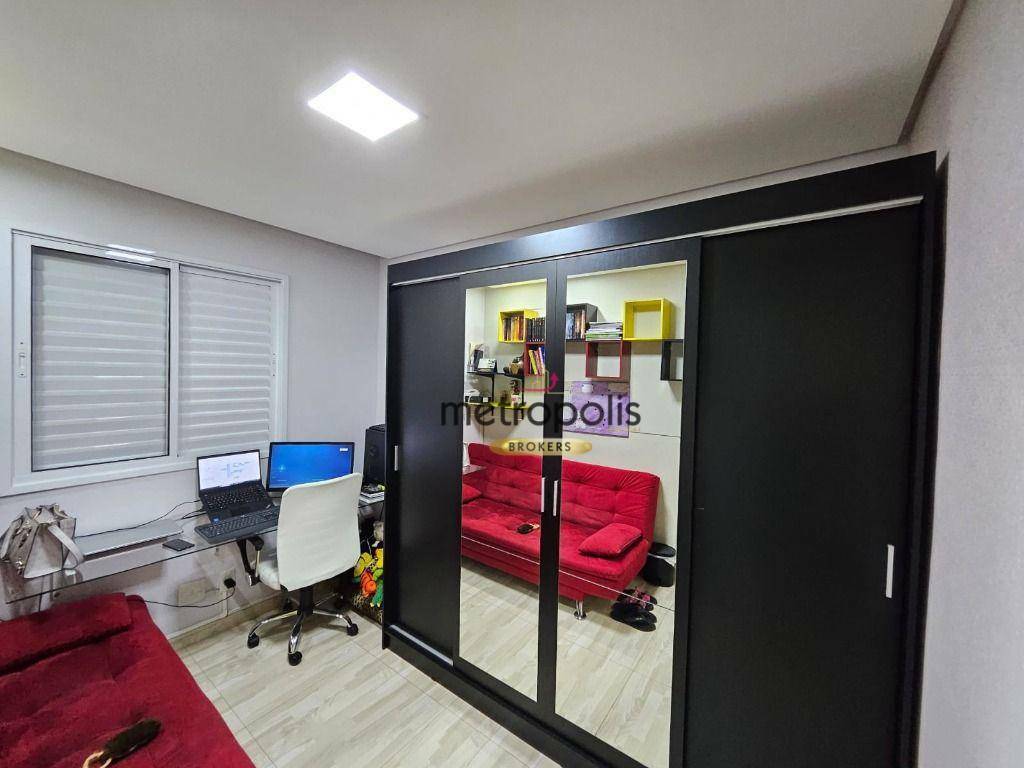 Apartamento à venda com 2 quartos, 56m² - Foto 14